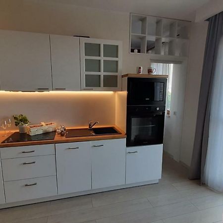 On Top Mk Apartment Gdansk Exterior photo