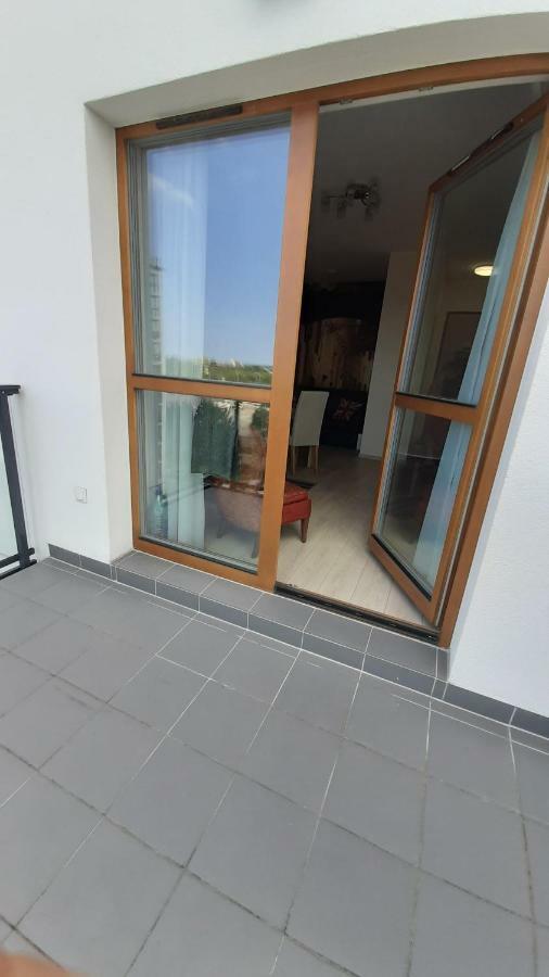 On Top Mk Apartment Gdansk Exterior photo