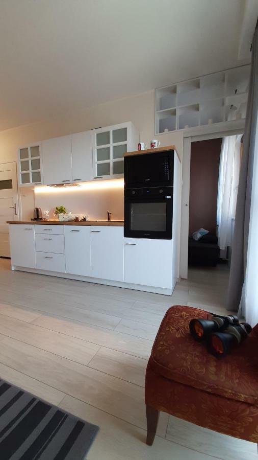On Top Mk Apartment Gdansk Exterior photo